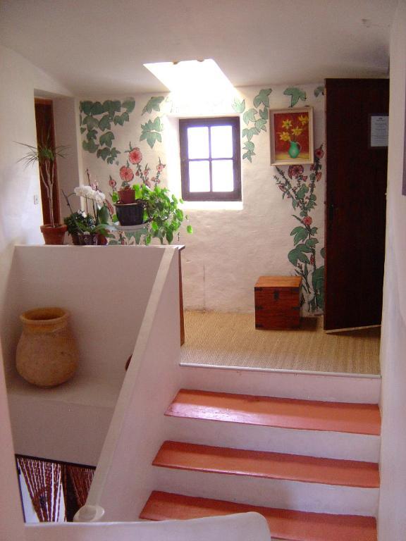 Belle De Nuit Bed & Breakfast Oppede Ruang foto